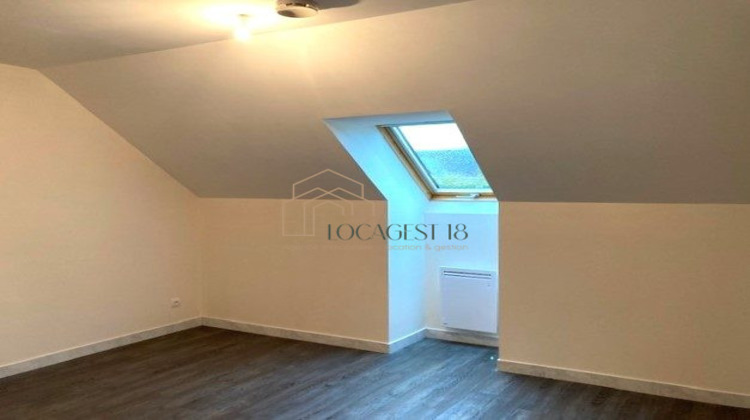 Ma-Cabane - Location Maison BOURGES, 98 m²