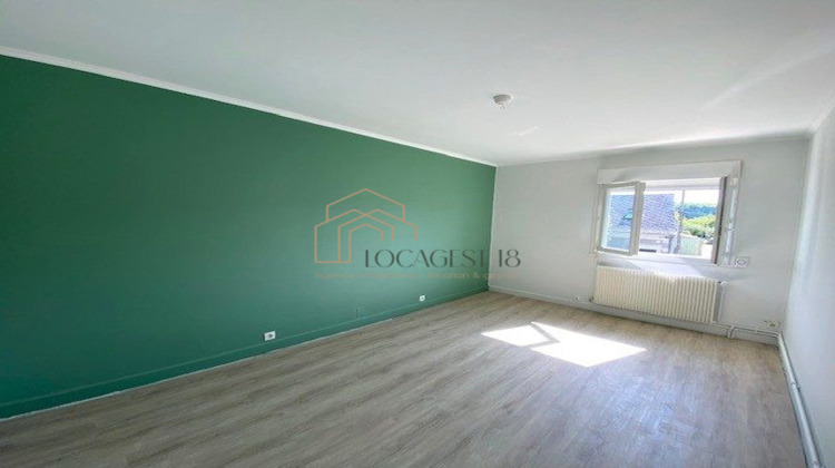 Ma-Cabane - Location Maison BOURGES, 95 m²