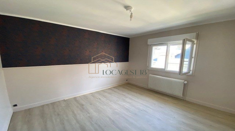 Ma-Cabane - Location Maison BOURGES, 95 m²