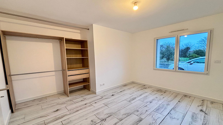 Ma-Cabane - Location Maison BOURGNEUF, 113 m²