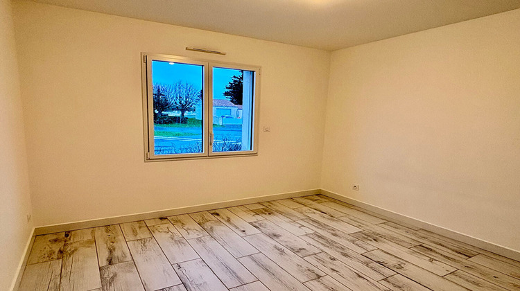 Ma-Cabane - Location Maison BOURGNEUF, 113 m²