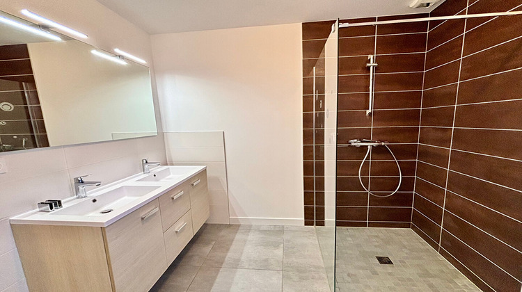 Ma-Cabane - Location Maison BOURGNEUF, 113 m²