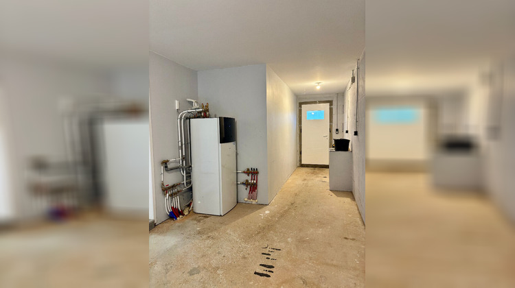 Ma-Cabane - Location Maison BOURGNEUF, 113 m²