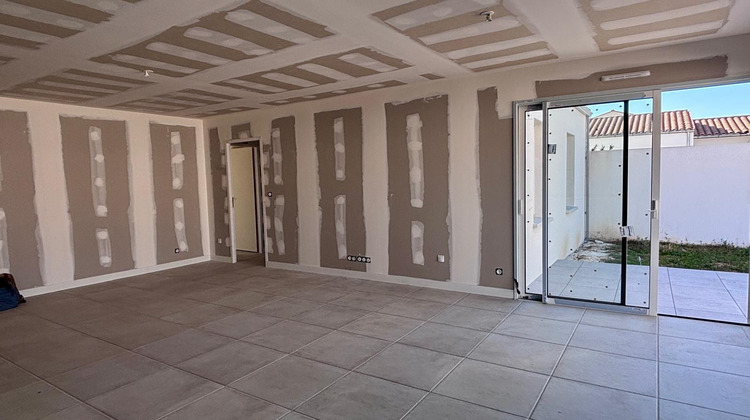 Ma-Cabane - Location Maison BOURGNEUF, 101 m²