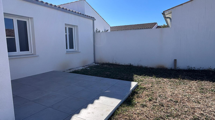 Ma-Cabane - Location Maison BOURGNEUF, 101 m²