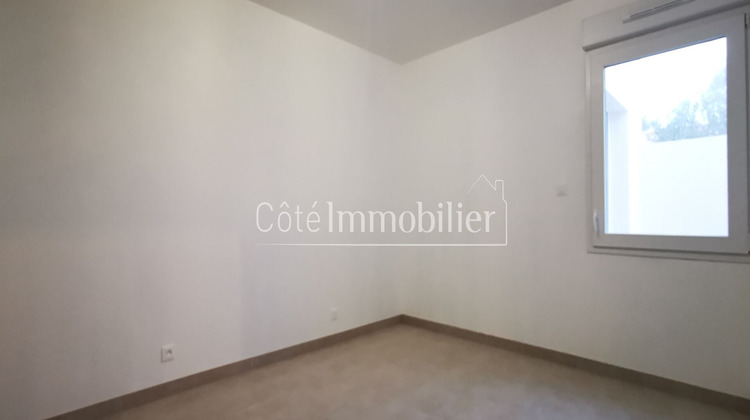 Ma-Cabane - Location Maison BOURGNEUF-EN-RETZ, 82 m²
