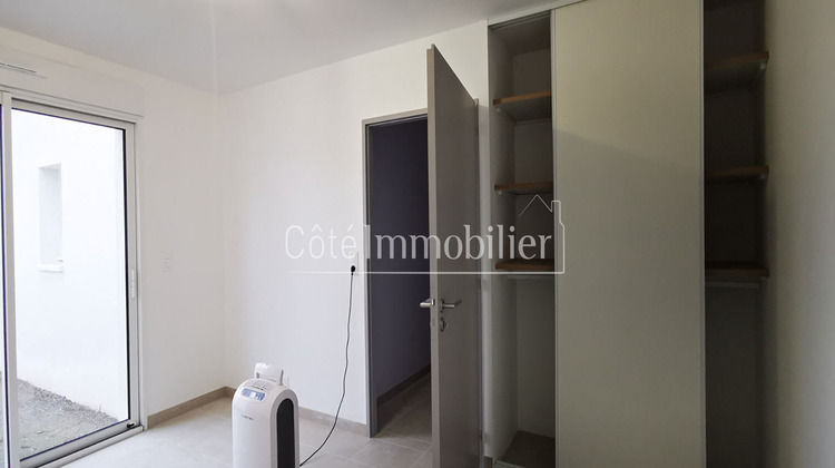 Ma-Cabane - Location Maison BOURGNEUF-EN-RETZ, 82 m²