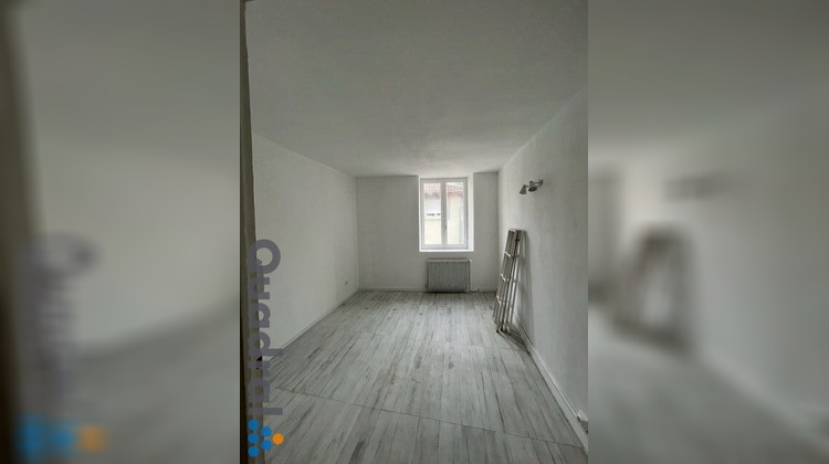 Ma-Cabane - Location Maison BOURGOIN-JALLIEU, 88 m²