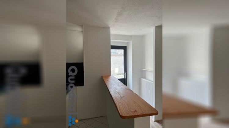 Ma-Cabane - Location Maison BOURGOIN-JALLIEU, 88 m²