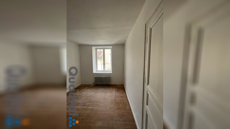 Ma-Cabane - Location Maison BOURGOIN-JALLIEU, 88 m²