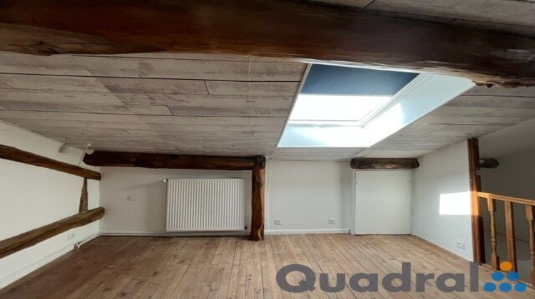 Ma-Cabane - Location Maison BOURGOIN-JALLIEU, 88 m²