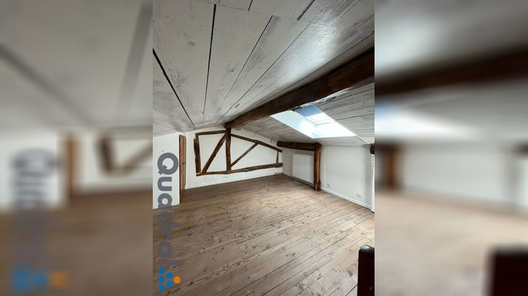 Ma-Cabane - Location Maison BOURGOIN-JALLIEU, 88 m²