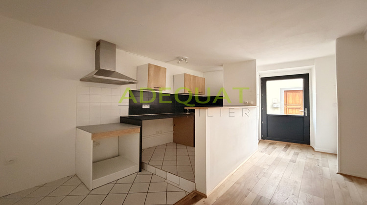 Ma-Cabane - Location Maison Bourgoin-Jallieu, 88 m²