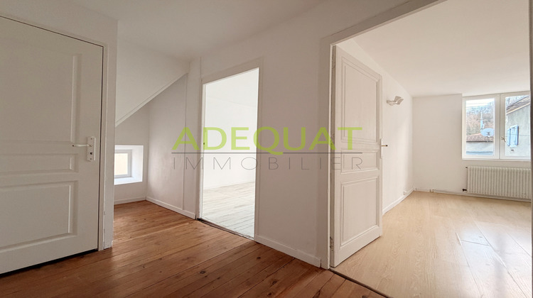 Ma-Cabane - Location Maison Bourgoin-Jallieu, 88 m²