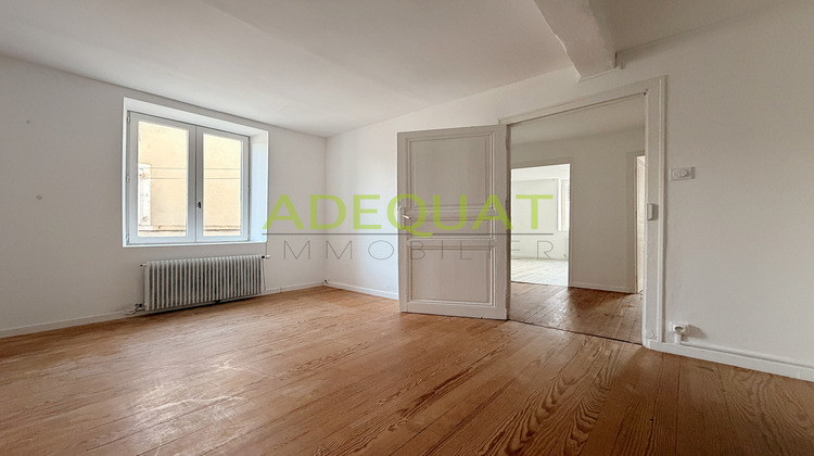 Ma-Cabane - Location Maison Bourgoin-Jallieu, 88 m²