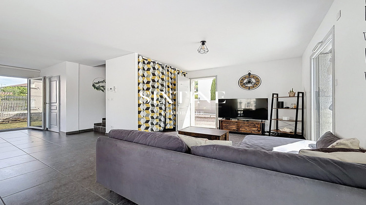 Ma-Cabane - Location Maison Bourgoin-Jallieu, 85 m²