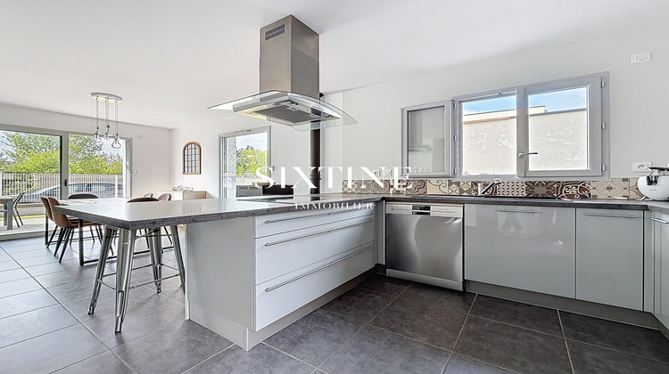 Ma-Cabane - Location Maison Bourgoin-Jallieu, 85 m²