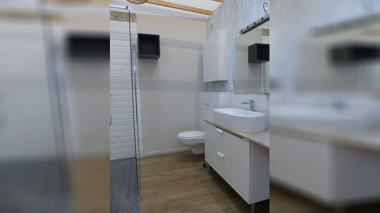 Ma-Cabane - Location Maison BOURGOIN-JALLIEU, 85 m²