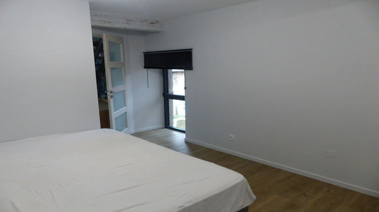 Ma-Cabane - Location Maison BOURGOIN-JALLIEU, 85 m²