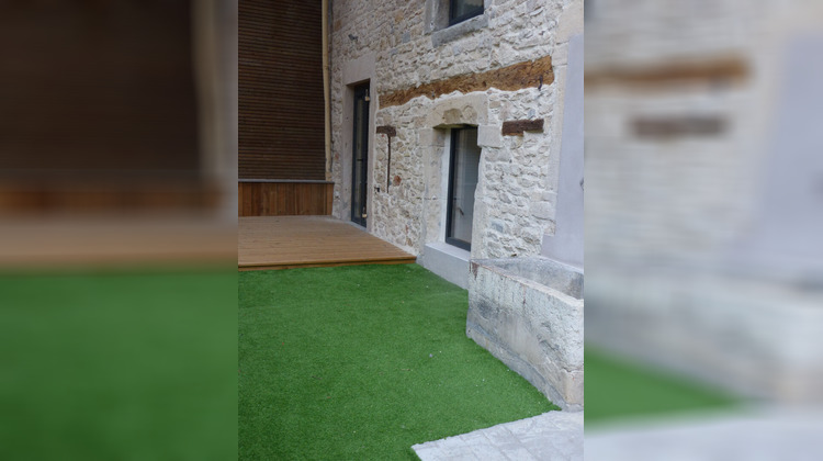 Ma-Cabane - Location Maison BOURGOIN-JALLIEU, 85 m²