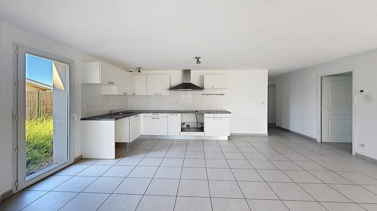 Ma-Cabane - Location Maison Bourgoin-Jallieu, 103 m²