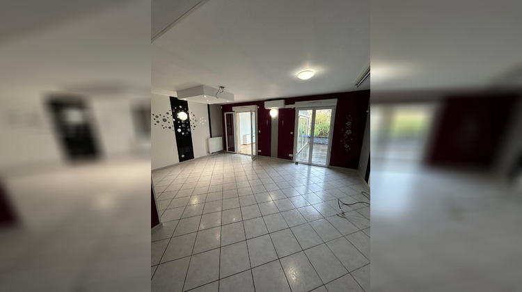 Ma-Cabane - Location Maison Bourgoin-Jallieu, 128 m²