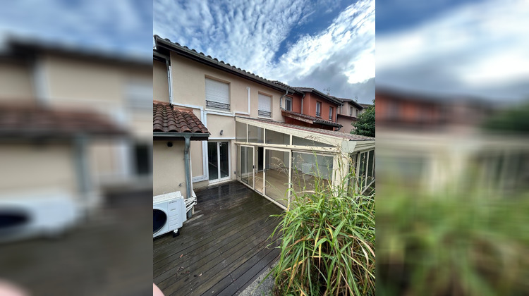 Ma-Cabane - Location Maison Bourgoin-Jallieu, 128 m²
