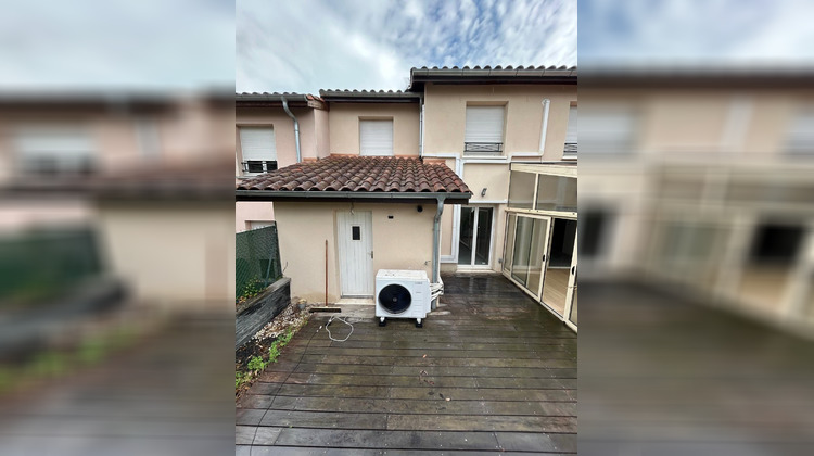 Ma-Cabane - Location Maison Bourgoin-Jallieu, 128 m²