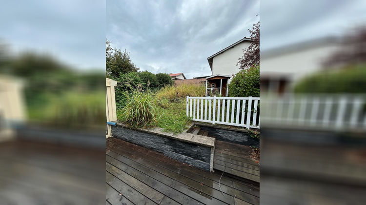 Ma-Cabane - Location Maison Bourgoin-Jallieu, 128 m²
