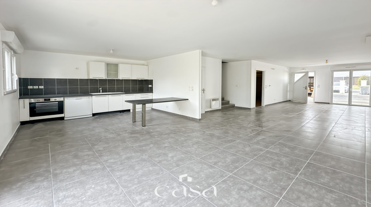 Ma-Cabane - Location Maison Bourguébus, 82 m²