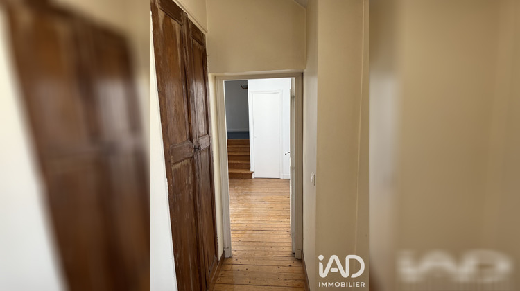 Ma-Cabane - Location Maison Bourron-Marlotte, 110 m²