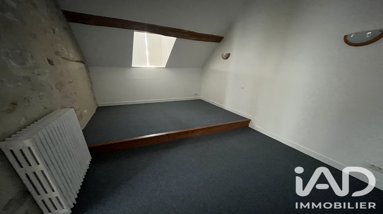 Ma-Cabane - Location Maison Bourron-Marlotte, 110 m²