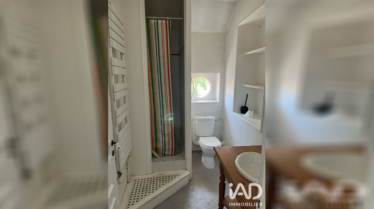 Ma-Cabane - Location Maison Bourron-Marlotte, 110 m²