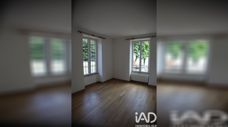 Ma-Cabane - Location Maison Bourron-Marlotte, 81 m²