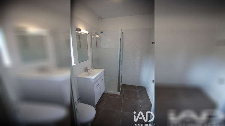 Ma-Cabane - Location Maison Bourron-Marlotte, 81 m²
