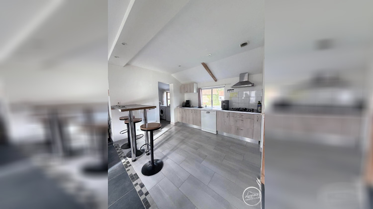 Ma-Cabane - Location Maison Bourthes, 74 m²