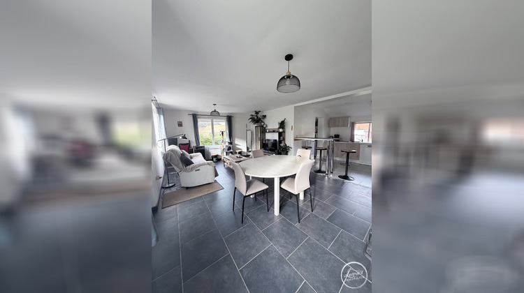 Ma-Cabane - Location Maison Bourthes, 74 m²