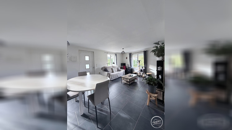 Ma-Cabane - Location Maison Bourthes, 74 m²