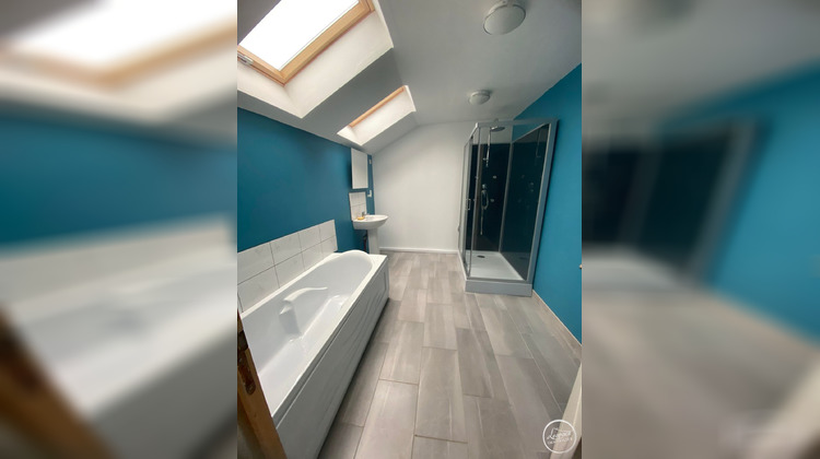 Ma-Cabane - Location Maison Bourthes, 74 m²