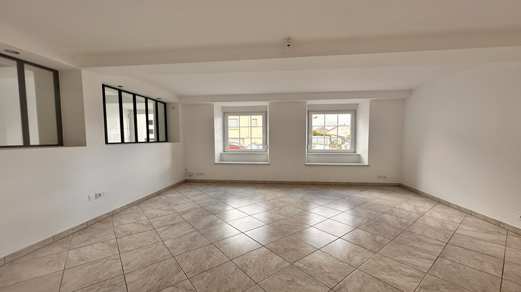 Ma-Cabane - Location Maison Bousbach, 100 m²