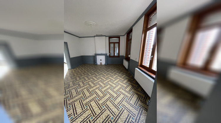 Ma-Cabane - Location Maison Bousies, 90 m²