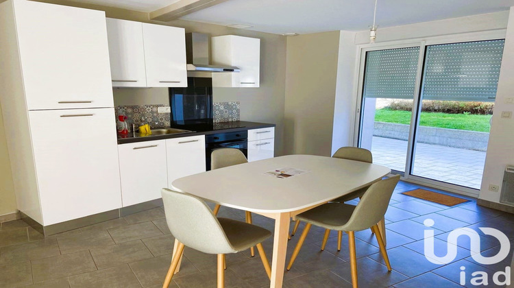 Ma-Cabane - Location Maison Boussay, 90 m²