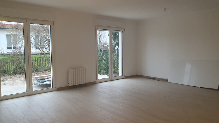 Ma-Cabane - Location Maison Boutervilliers, 168 m²