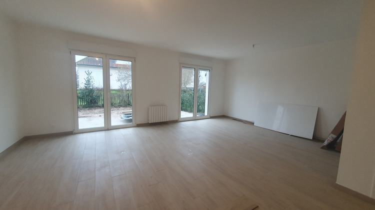 Ma-Cabane - Location Maison Boutervilliers, 168 m²