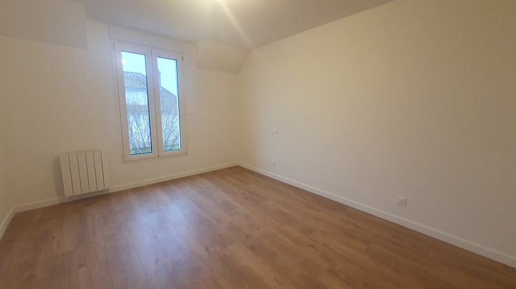 Ma-Cabane - Location Maison Boutervilliers, 168 m²