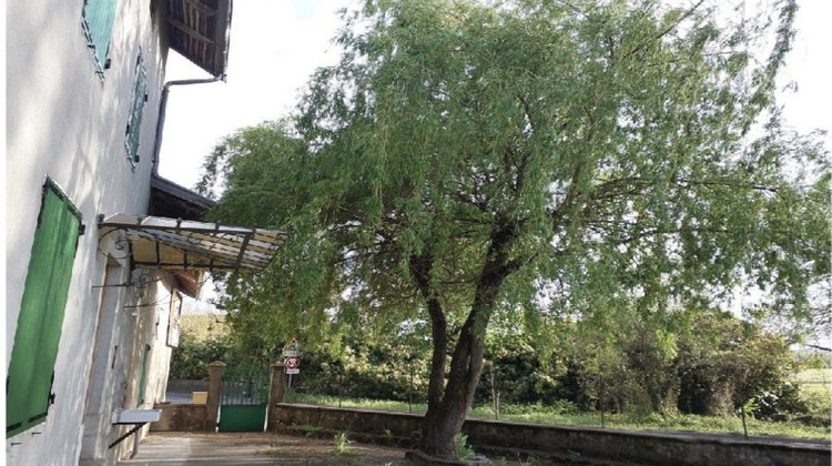 Ma-Cabane - Location Maison Bouvesse-Quirieu, 79 m²