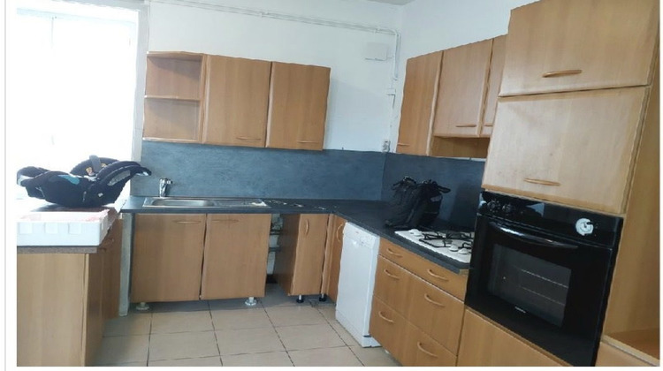 Ma-Cabane - Location Maison Bouvesse-Quirieu, 79 m²