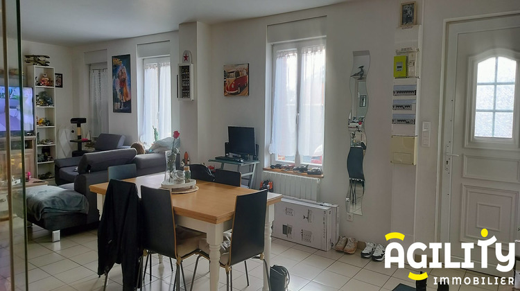 Ma-Cabane - Location Maison Bouvignies, 90 m²