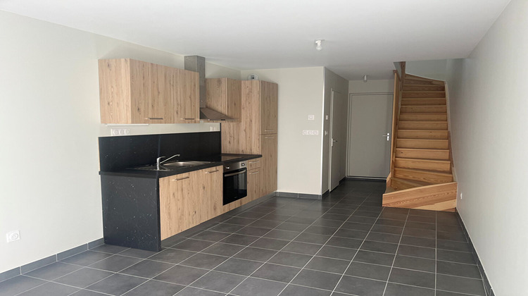 Ma-Cabane - Location Maison BOUZEL, 57 m²