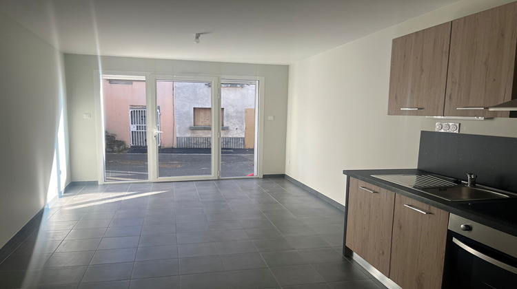 Ma-Cabane - Location Maison BOUZEL, 57 m²